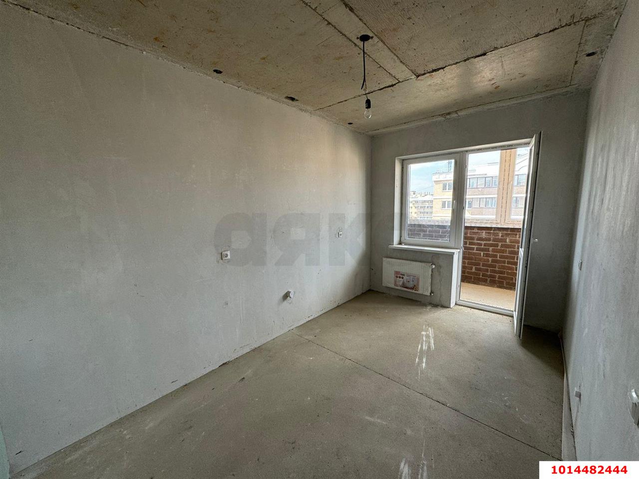 Фото №6: 2-комнатная квартира 67 м² - Краснодар, жилой комплекс Лиговский, ул. Героя Хабибуллина, 4