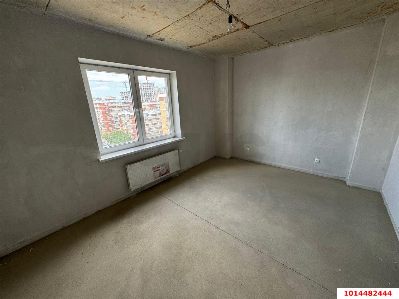 Фото №9: 2-комнатная квартира 67 м² - Краснодар, жилой комплекс Лиговский, ул. Героя Хабибуллина, 4