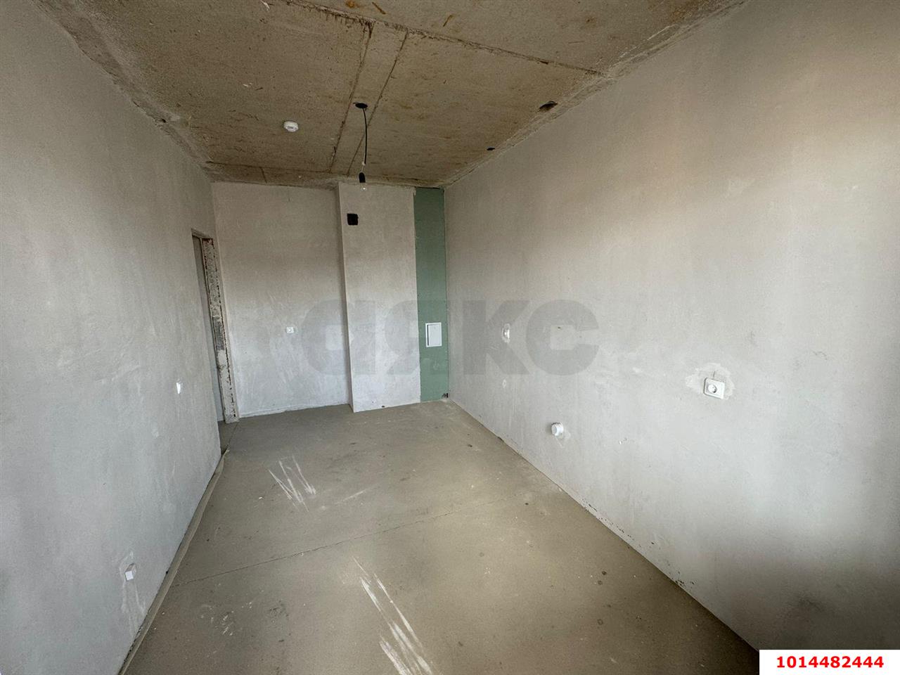 Фото №5: 2-комнатная квартира 67 м² - Краснодар, жилой комплекс Лиговский, ул. Героя Хабибуллина, 4