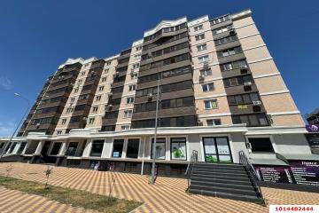 Фото №4: 2-комнатная квартира 67 м² - Краснодар, мкр. жилой комплекс Лиговский, ул. Героя Хабибуллина, 4