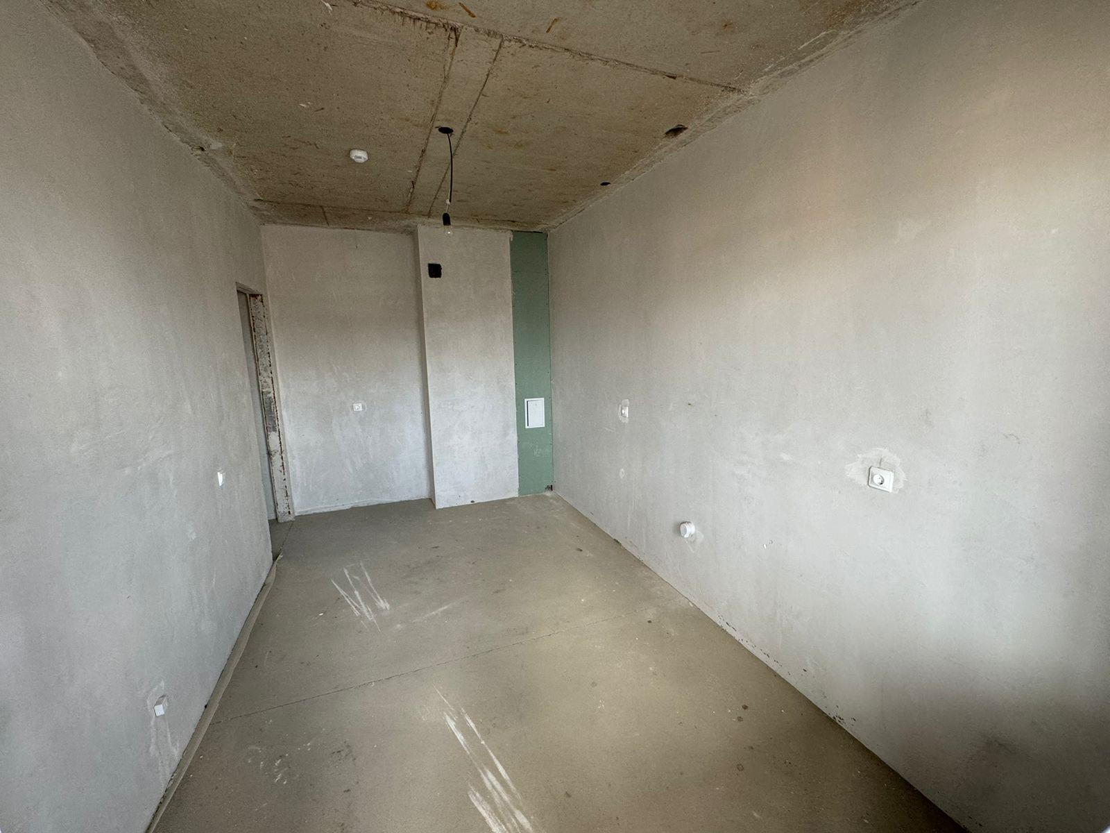 Фото №8: 2-комнатная квартира 67 м² - Краснодар, Прикубанский внутригородской округ, мкр. жилой комплекс Лиговский, ул. Героя Хабибуллина, 4