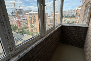 Фото №5: 2-комнатная квартира 67 м² - Краснодар, мкр. жилой комплекс Лиговский, ул. Героя Хабибуллина, 4