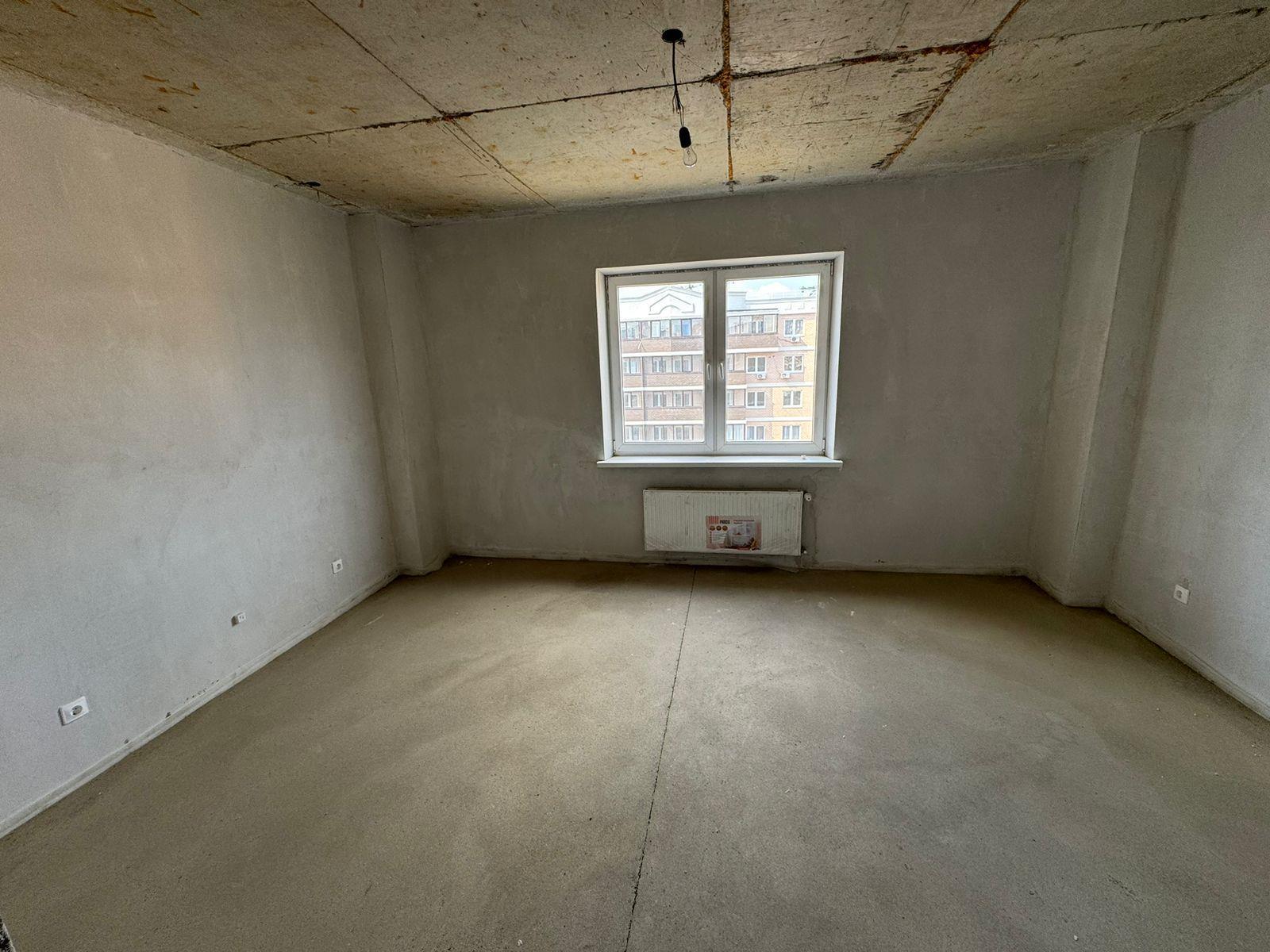 Фото №3: 2-комнатная квартира 67 м² - Краснодар, Прикубанский внутригородской округ, мкр. жилой комплекс Лиговский, ул. Героя Хабибуллина, 4