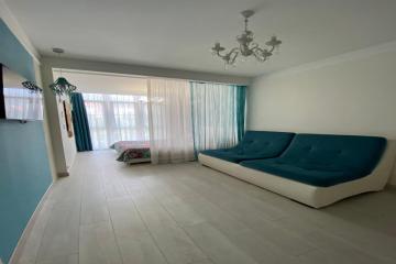 Фото №5: 1-комнатная квартира 50 м² - Геленджик, мкр. жилой комплекс Лазурный, ул. Туристическая, 3к2