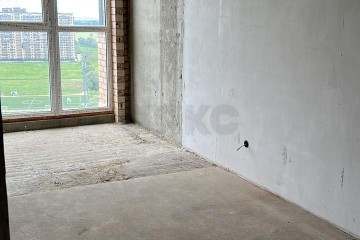 Фото №4: 1-комнатная квартира 43 м² - Краснодар, мкр. жилой комплекс Квартет, ул. имени Снесарева, 10