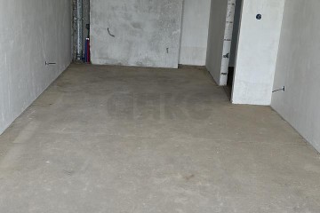 Фото №2: 1-комнатная квартира 43 м² - Краснодар, мкр. жилой комплекс Квартет, ул. имени Снесарева, 10