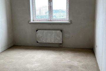 Фото №1: 1-комнатная квартира 43 м² - Краснодар, мкр. жилой комплекс Квартет, ул. имени Снесарева, 10