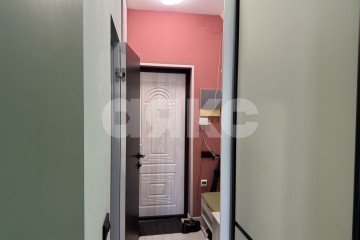 Фото №5: Студия 26 м² - Сочи, мкр. Заречный, ул. Макаренко, 26А