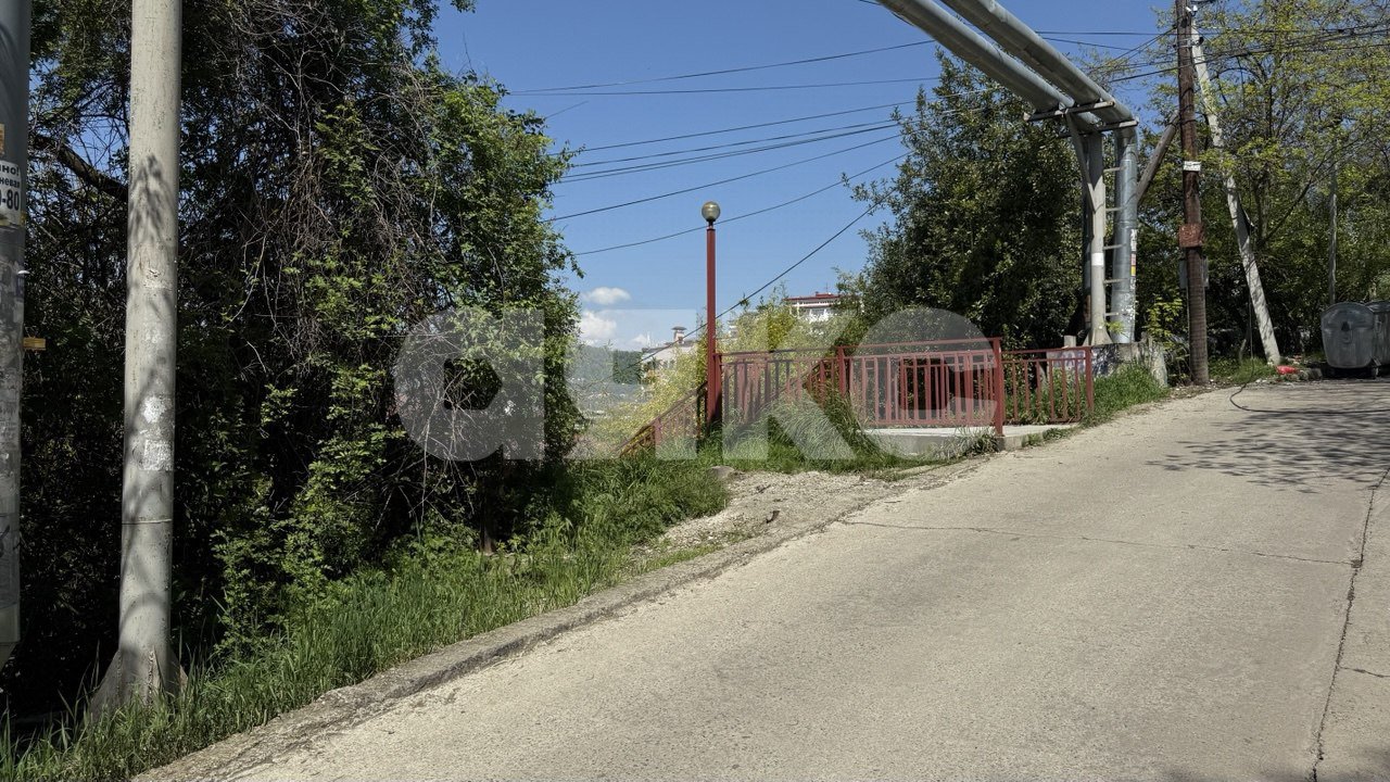 Фото №19: Студия 26 м² - Сочи, Заречный, ул. Макаренко, 26А