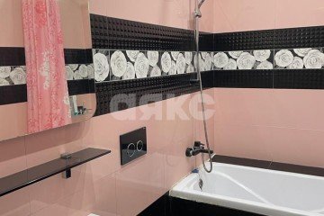 Фото №5: 1-комнатная квартира 40 м² - Сочи, мкр. Завокзальный, ул. Севастопольская, 8/1