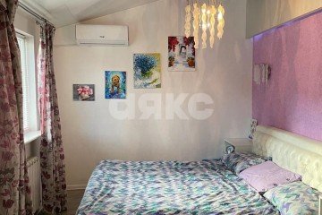 Фото №1: 1-комнатная квартира 40 м² - Сочи, мкр. Завокзальный, ул. Севастопольская, 8/1
