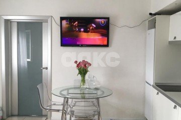 Фото №4: 1-комнатная квартира 40 м² - Сочи, мкр. Завокзальный, ул. Севастопольская, 8/1