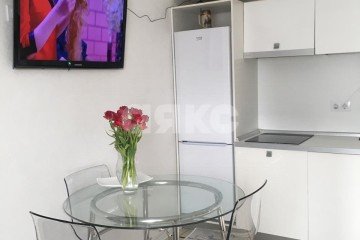Фото №3: 1-комнатная квартира 40 м² - Сочи, мкр. Завокзальный, ул. Севастопольская, 8/1