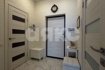 Фото №2: 2-комнатная квартира 45 м² - Сочи, мкр. жилой комплекс Альпика, ул. Альпийская, 27