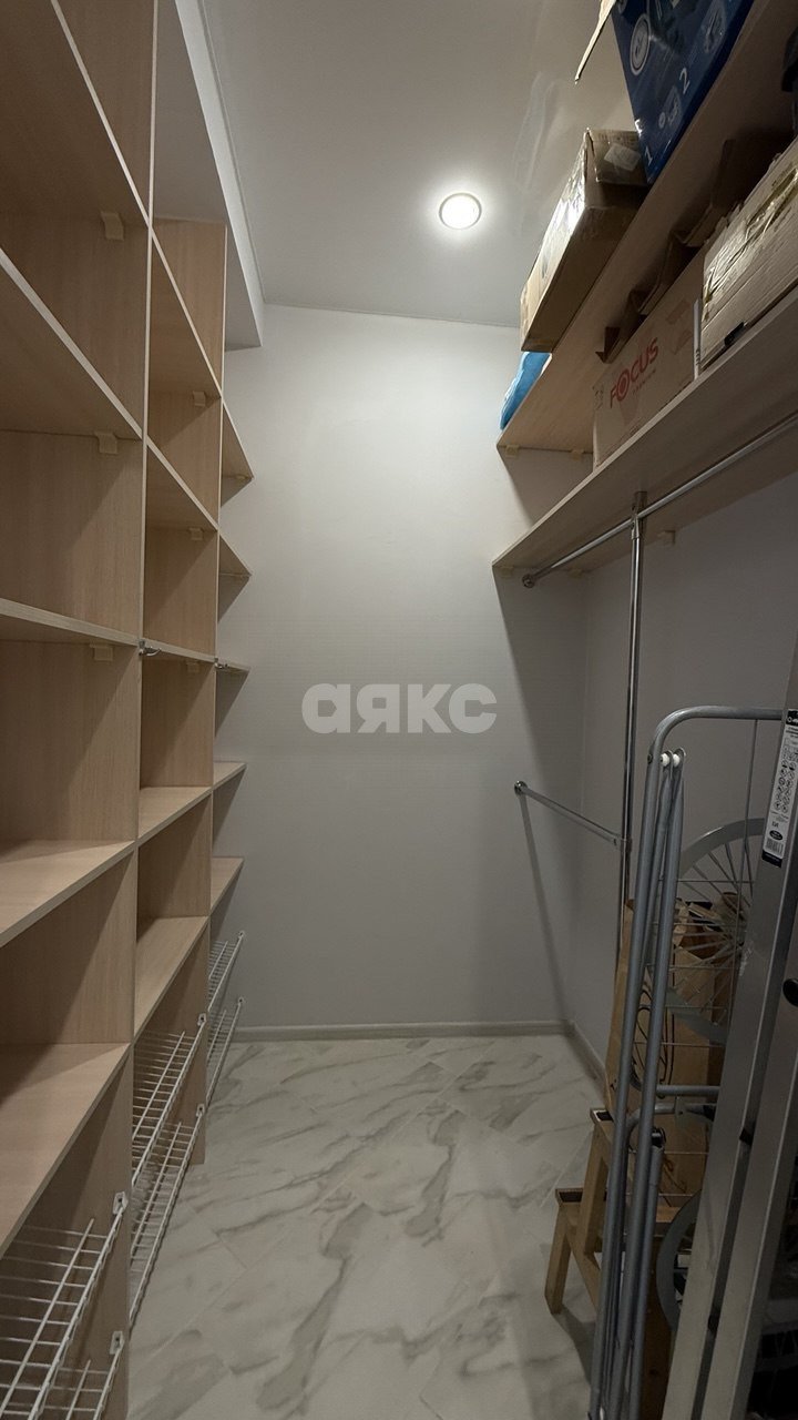 Фото №11: 2-комнатная квартира 45 м² - Сочи, жилой комплекс Альпика, ул. Альпийская, 27