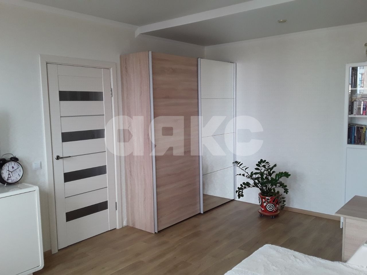 Фото №7: 2-комнатная квартира 45 м² - Сочи, Мамайка, ул. Виноградная, 195/8
