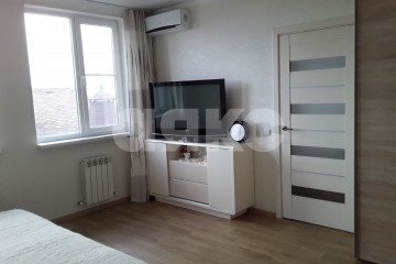 Фото №1: 2-комнатная квартира 45 м² - Сочи, мкр. Мамайка, ул. Виноградная, 195/8
