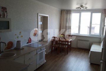 Фото №5: 2-комнатная квартира 45 м² - Сочи, мкр. Мамайка, ул. Виноградная, 195/8