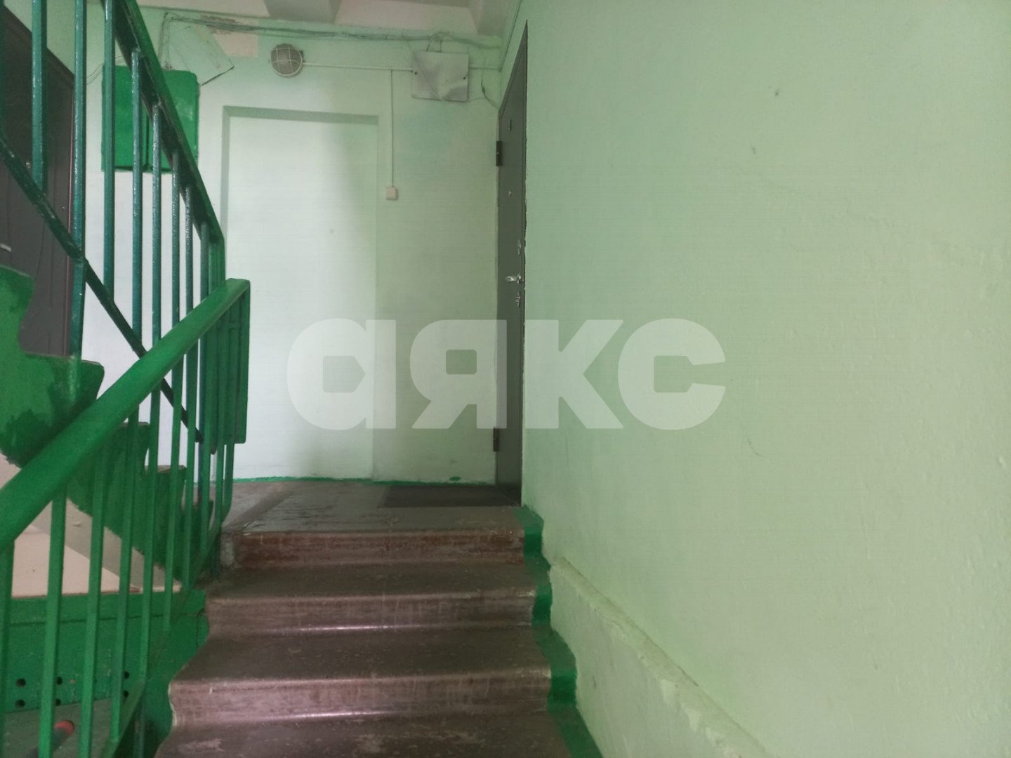 Фото №6: Студия 15 м² - Сочи, Гагарина, ул. Красноармейская, 16