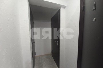 Фото №5: Студия 27 м² - Сочи, мкр. Гагарина, ул. Красноармейская, 16