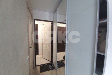Фото №3: Студия 27 м² - Сочи, мкр. Гагарина, ул. Красноармейская, 16