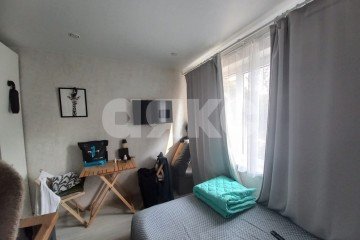 Фото №2: Студия 27 м² - Сочи, мкр. Гагарина, ул. Красноармейская, 16