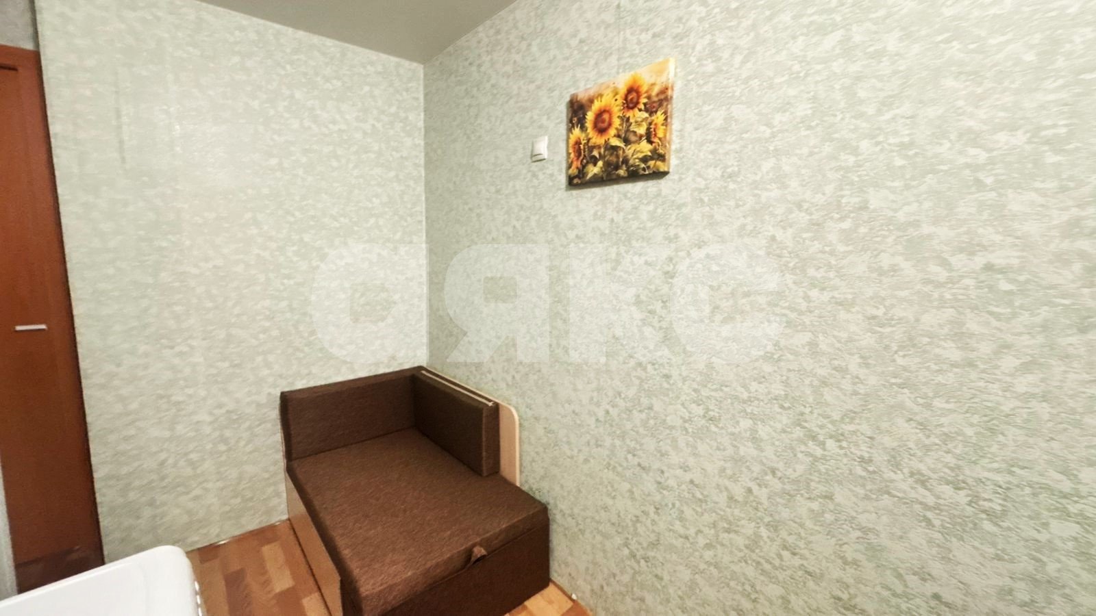 Фото №8: 1-комнатная квартира 18 м² - Сочи, Донская, ул. Донская, 19