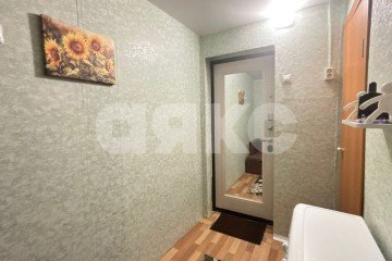 Фото №3: 1-комнатная квартира 18 м² - Сочи, мкр. Донская, ул. Донская, 19