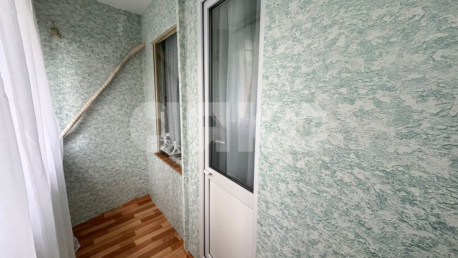 Фото №13: 1-комнатная квартира 18 м² - Сочи, Донская, ул. Донская, 19
