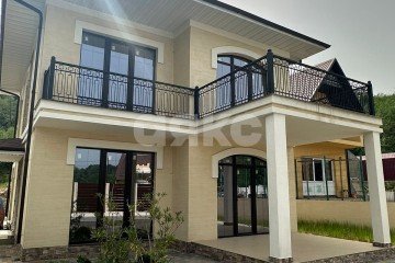 Фото №1: Дом 600 м² - Каштаны, р. Адлерский, ул. Михайловская
