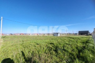 Фото №5: Земельный участок под ИЖС - Тамань, 