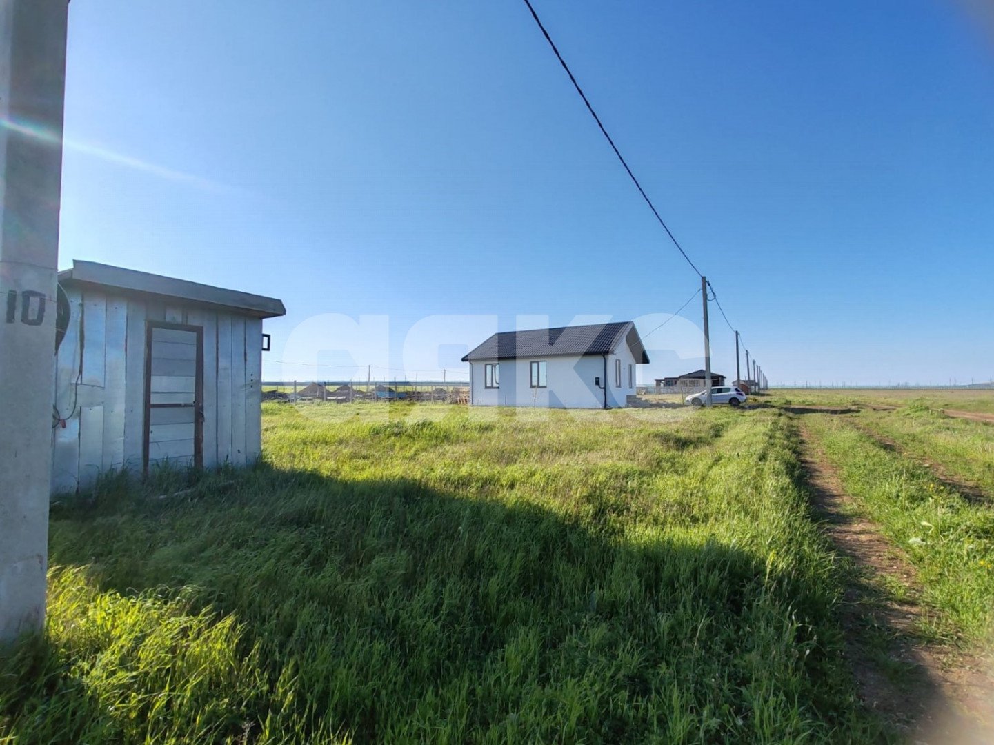 Фото №7: Земельный участок под ИЖС 5 сот. - Тамань, 