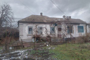 Фото №1: Часть дома 51 м² - Мариуполь, р. Кальмиусский, ул. Толстого, 14