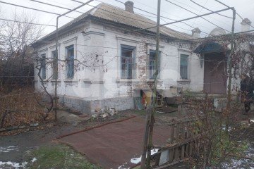 Фото №2: Часть дома 51 м² - Мариуполь, р. Кальмиусский, ул. Толстого, 14