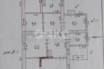 Фото №5: Часть дома 51 м² - Мариуполь, р. Кальмиусский, ул. Толстого, 14
