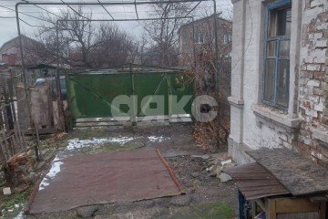 Фото №3: Часть дома 51 м² - Мариуполь, р. Кальмиусский, ул. Толстого, 14
