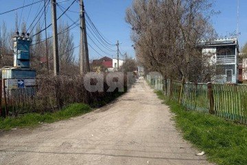 Фото №3: Земельный участок под ИЖС - Белосарайская Коса, ул. Безуха