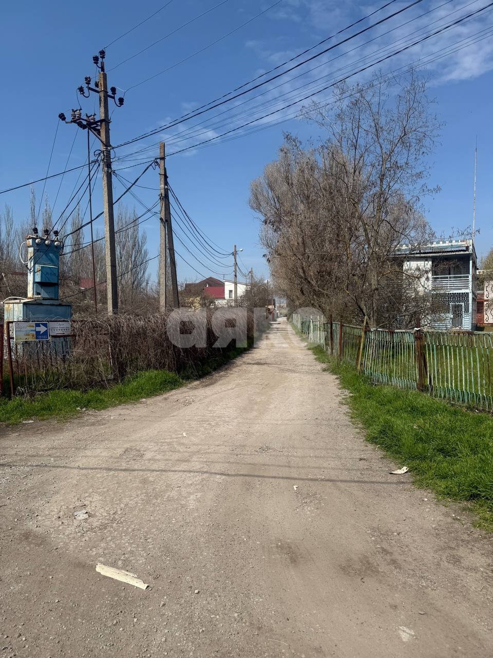 Фото №3: Земельный участок под ИЖС 10 сот. - Белосарайская Коса, ул. Безуха