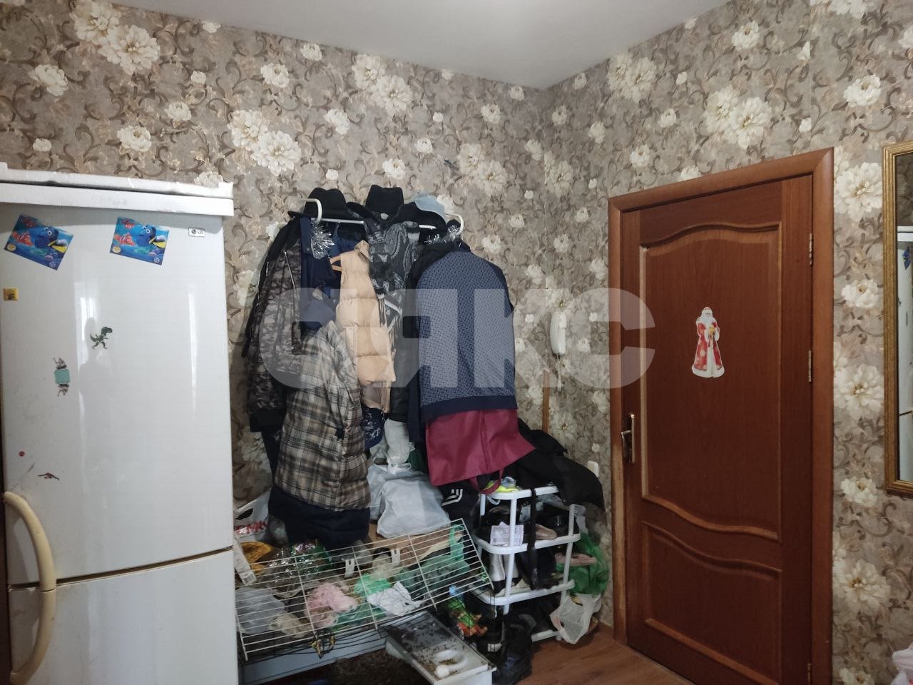 Фото №11: 2-комнатная квартира 61 м² - Волгоград, Горный, ул. Ополченская, 57