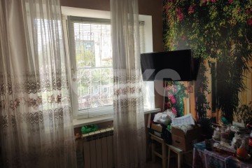 Фото №4: 2-комнатная квартира 61 м² - Волгоград, мкр. Горный, ул. Ополченская, 57