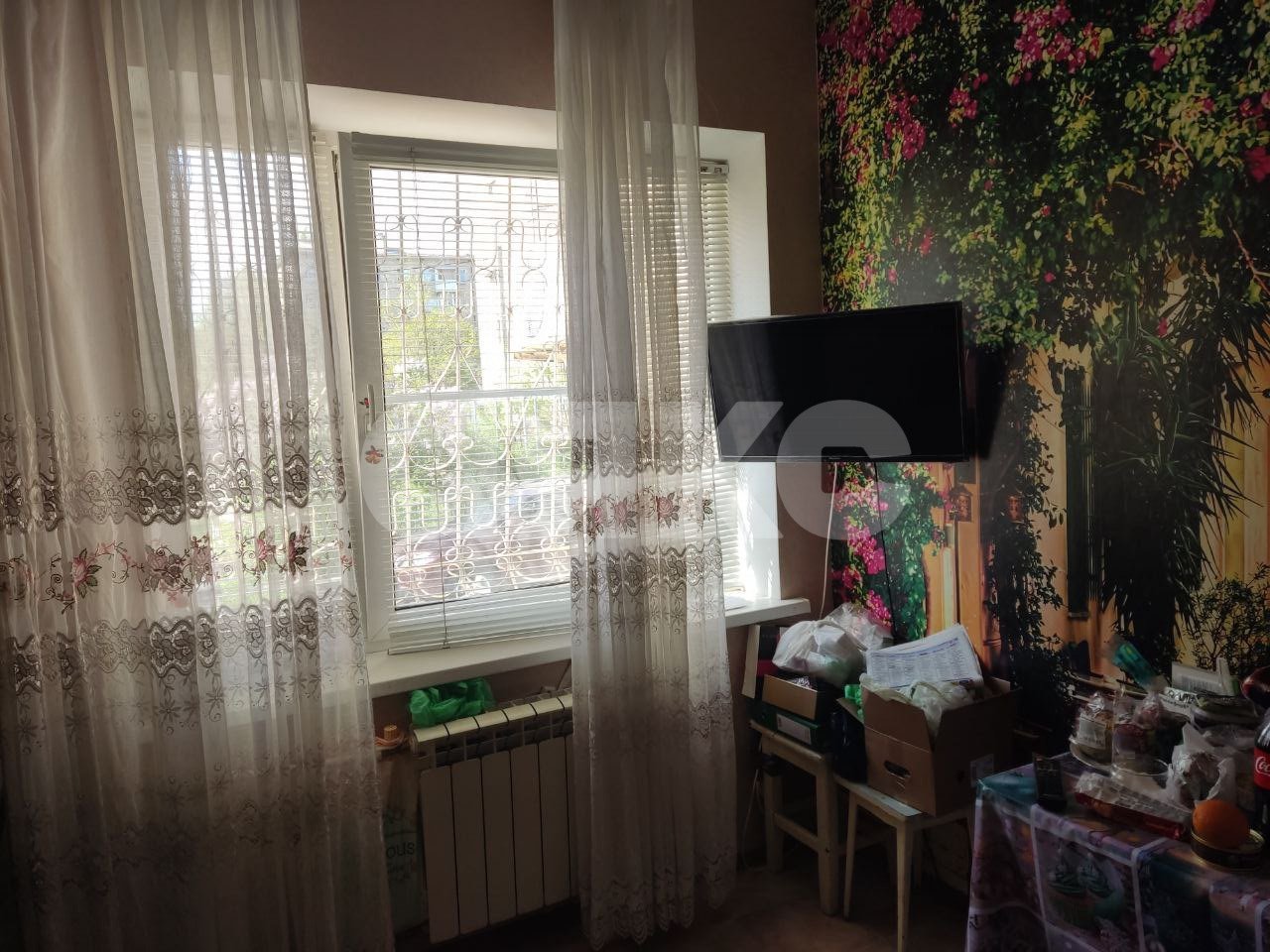 Фото №4: 2-комнатная квартира 61 м² - Волгоград, Горный, ул. Ополченская, 57