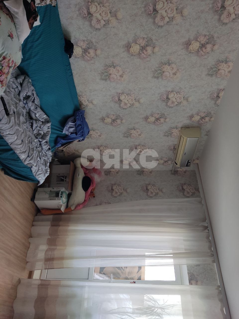 Фото №8: 2-комнатная квартира 61 м² - Волгоград, Горный, ул. Ополченская, 57