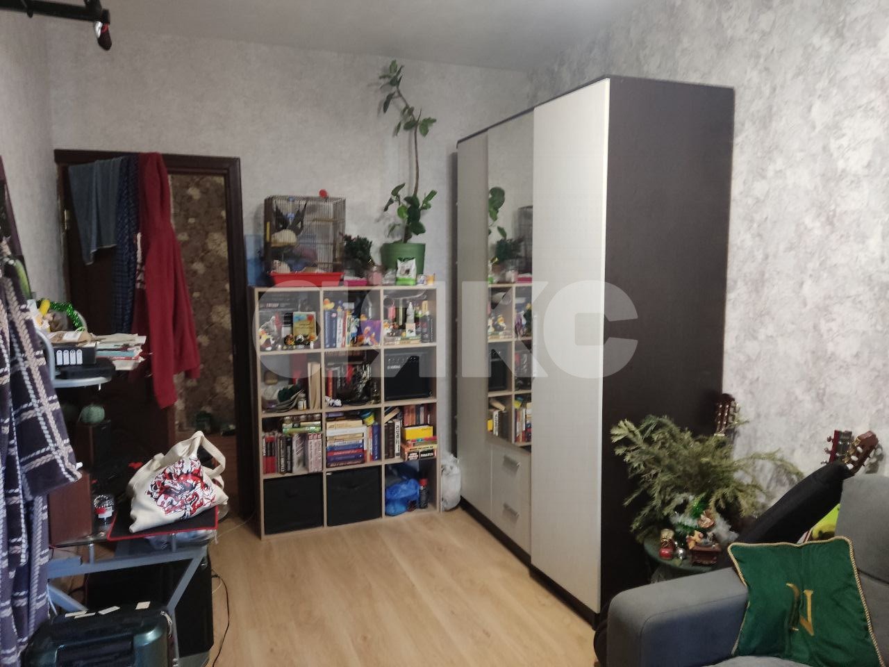 Фото №15: 2-комнатная квартира 61 м² - Волгоград, Горный, ул. Ополченская, 57