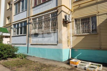 Фото №1: 2-комнатная квартира 61 м² - Волгоград, мкр. Горный, ул. Ополченская, 57