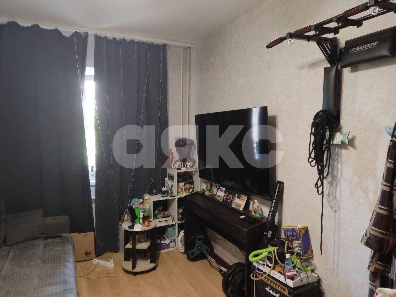 Фото №22: 2-комнатная квартира 61 м² - Волгоград, Горный, ул. Ополченская, 57