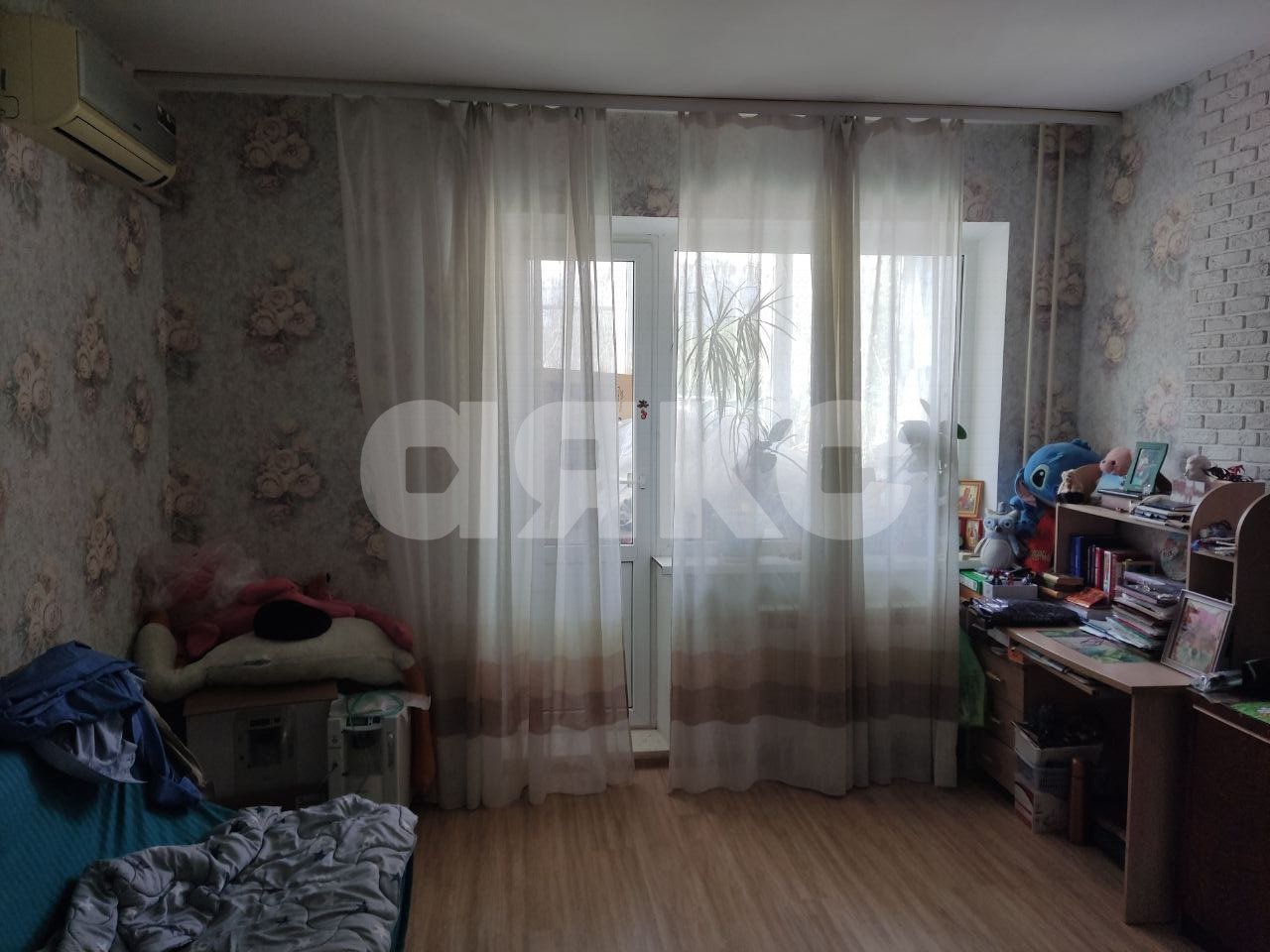 Фото №12: 2-комнатная квартира 61 м² - Волгоград, Горный, ул. Ополченская, 57