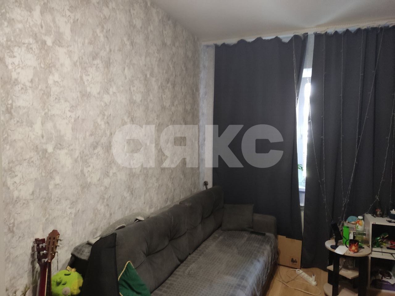 Фото №3: 2-комнатная квартира 61 м² - Волгоград, Горный, ул. Ополченская, 57