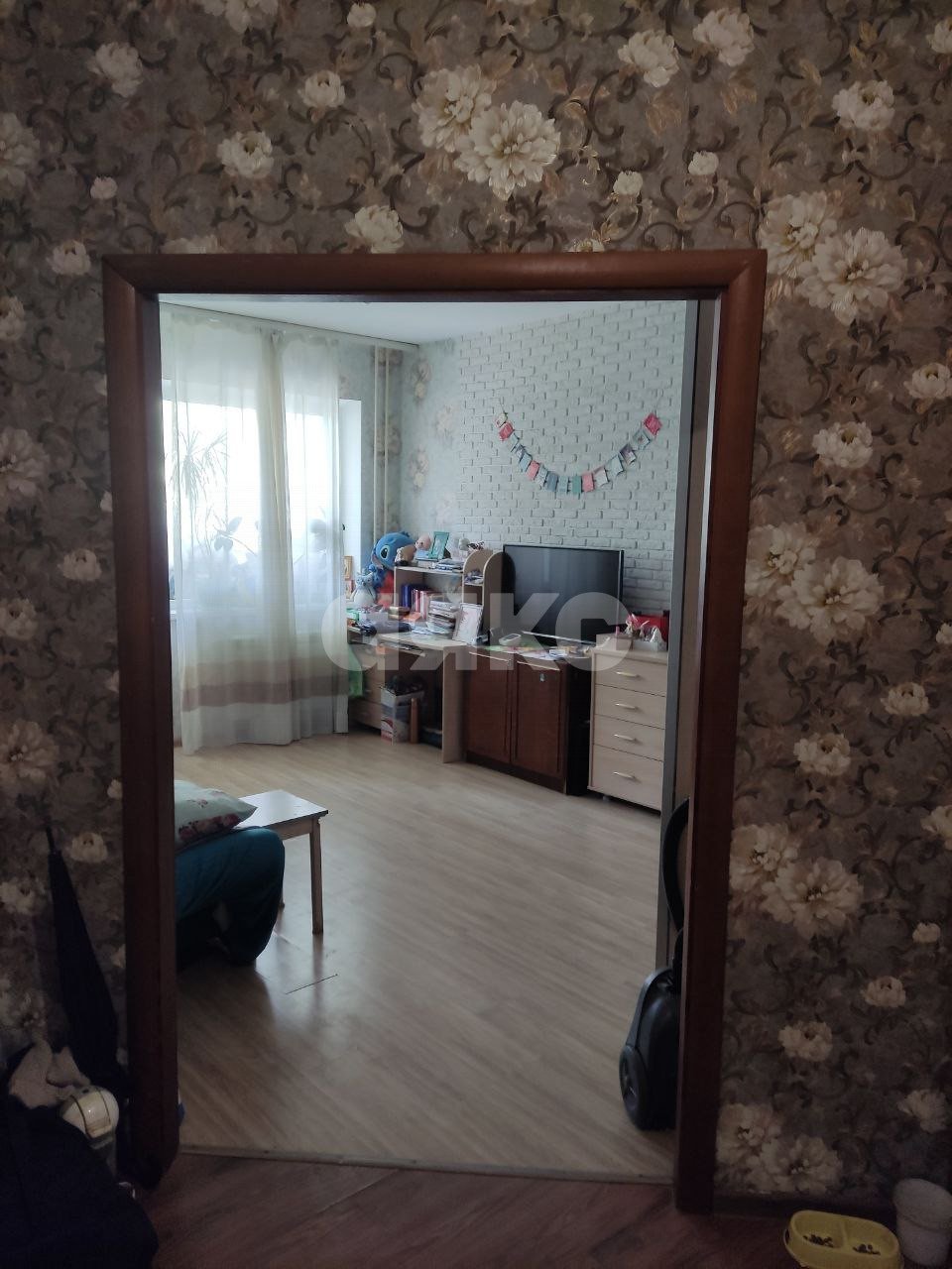 Фото №17: 2-комнатная квартира 61 м² - Волгоград, Горный, ул. Ополченская, 57