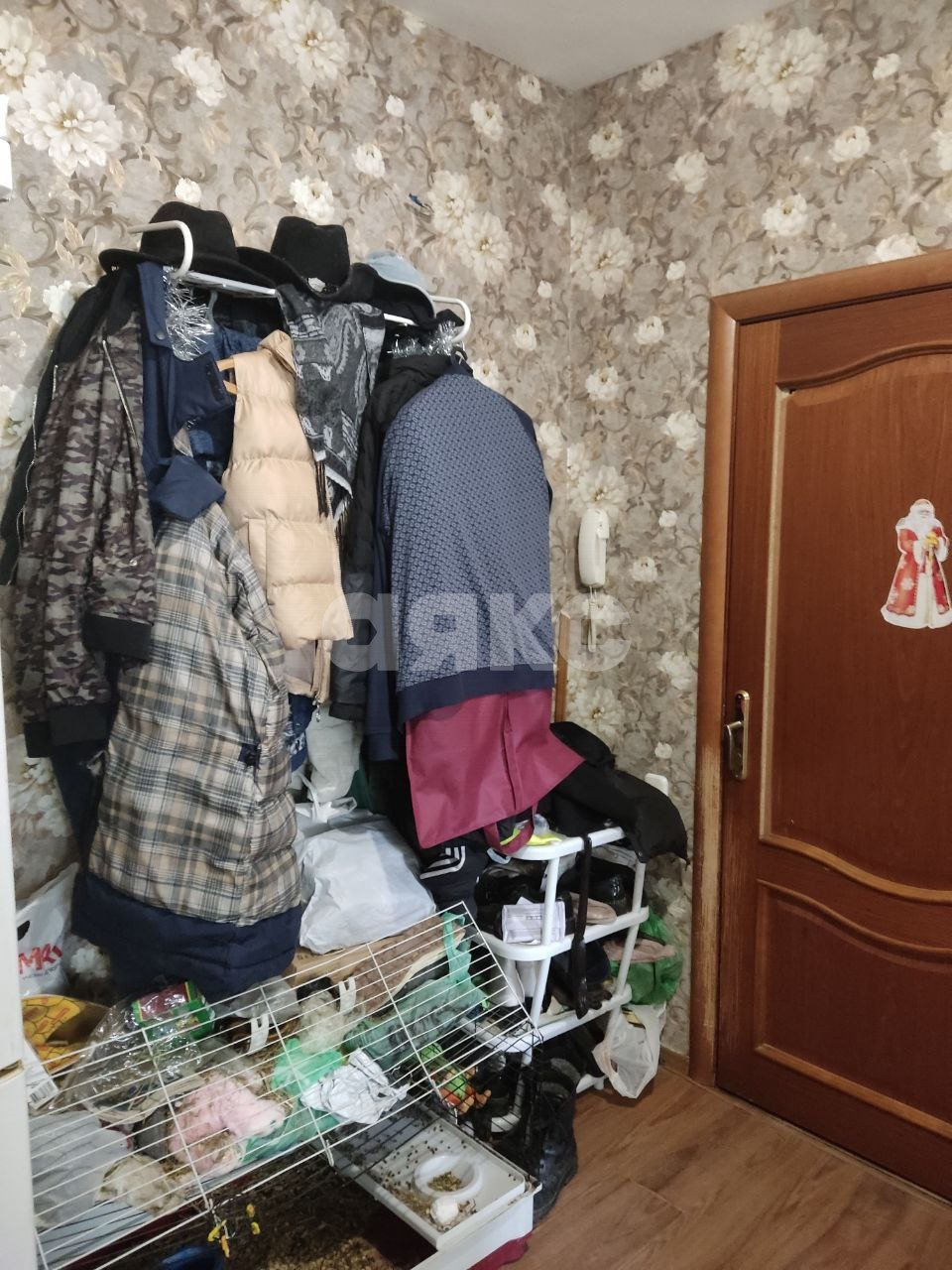 Фото №6: 2-комнатная квартира 61 м² - Волгоград, Горный, ул. Ополченская, 57