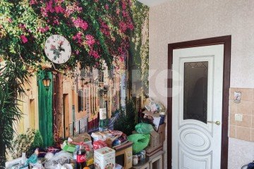 Фото №5: 2-комнатная квартира 61 м² - Волгоград, мкр. Горный, ул. Ополченская, 57